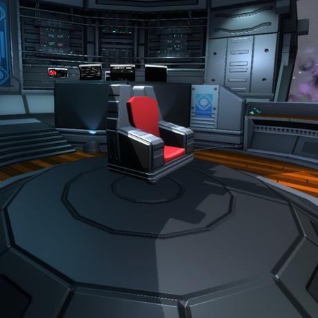 Guía de PULSAR Lost Colony: el Capitán. CaptainsChair.jpg