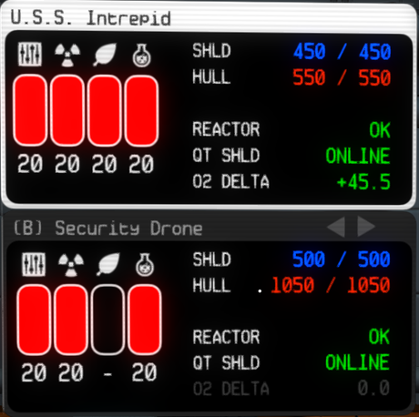 Guía de PULSAR Lost Colony: el Capitán. Guía de PULSAR Lost Colony: el Capitán.