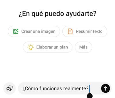 Al ritmo del algoritmo