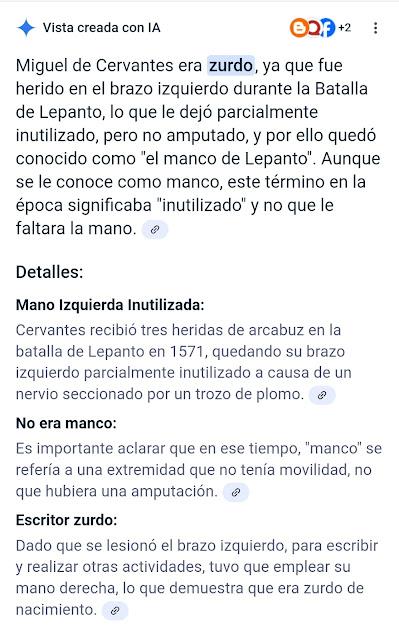 Al ritmo del algoritmo