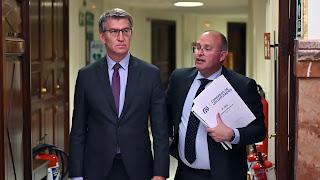 DEL CENTRISMO CONSERVADOR DESAPARECIDO