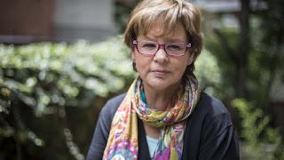 EL POEMA DE CADA DÍA. HOY, LAS CICATRICES, DE PIEDAD BONNETT