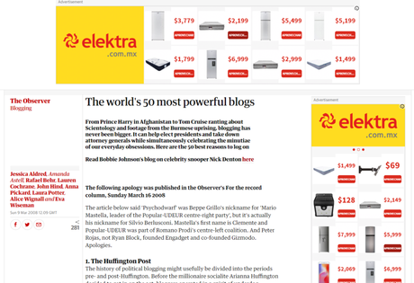 Google Ads vs Facebook Ads: 2025 ¿Cuál elegir para mi estrategia de marketing digital?