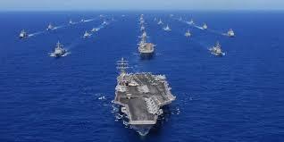 Columna de Juan Martorano Edición 411: ¿Es posible un bloqueo naval en estos momentos a Venezuela?