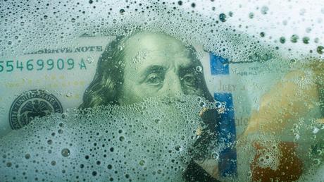 En los informes de la DEA, se confirma explícitamente que EEUU es el nudo central del lavado de dinero del narcotráfico internacional