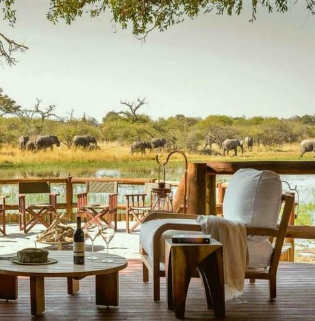 ESPECIAL SAFARIS DE LUJO 2026 ESPECIAL SAFARIS DE LUJO 2026