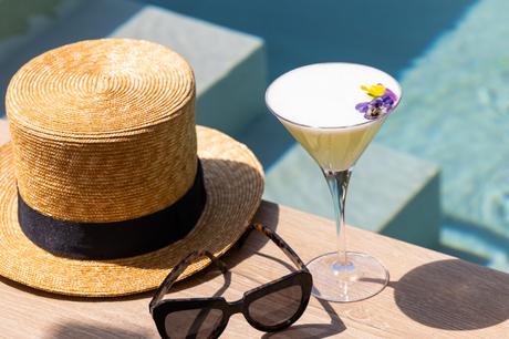 Ocho coctelerías de hotel que merece la pena descubrir en Barcelona﻿