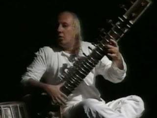 Alberto Marsicano - Eletric Sitar (2003)