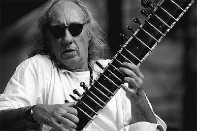 Alberto Marsicano - Eletric Sitar (2003)