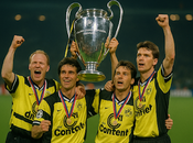 Borussia Dortmund, Campeón Europa 1997