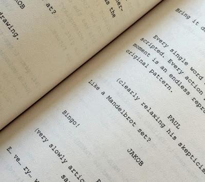 The Underachiever, de Pablo Saborío The Underachiever, de Pablo Saborío