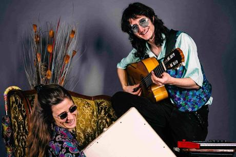 ALTILLO presenta su segundo single de adelanto ‘Cualquier Cosa Combina’ ALTILLO presenta su segundo single de adelanto ‘Cualquier Cosa Combina’