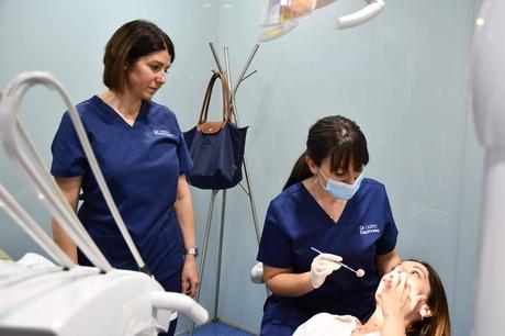 ¡Alerta dental post-verano! No se puede esperar a sentir dolor para actuar ¡Alerta dental post-verano! No se puede esperar a sentir dolor para actuar