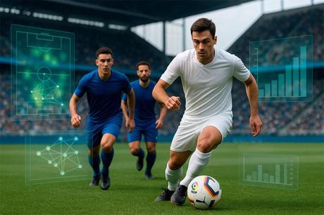 Scouting moderno; el rol silencioso que minimiza riesgos en la dirección deportiva