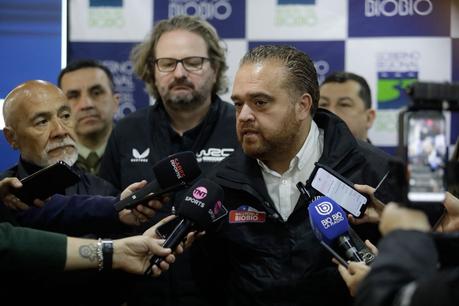 Autoridades regionales y organización realizan positivo balance preliminar del WRC Rally Chile Biobío 2025 Autoridades regionales y organización realizan positivo balance preliminar del WRC Rally Chile Biobío 2025