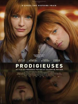 Prodigieuses Prodigieuses