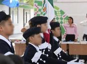 Villa Pozos invita primer desfile cívico municipio