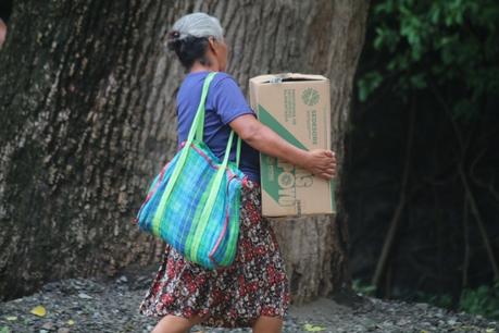 Más de 550 mil hogares potosinos reciben apoyo del programa Seguridad Alimentaria