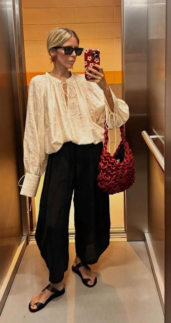 UN LOOK PARA CADA DIA DE LA SEMANA (429).- UN LOOK PARA CADA DIA DE LA SEMANA (429).-