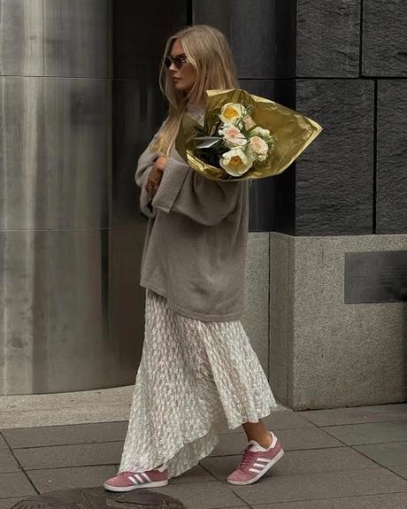 UN LOOK PARA CADA DIA DE LA SEMANA (429).- UN LOOK PARA CADA DIA DE LA SEMANA (429).-