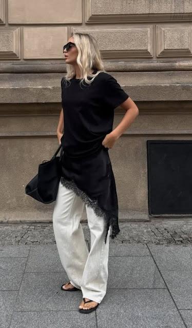 UN LOOK PARA CADA DIA DE LA SEMANA (429).- UN LOOK PARA CADA DIA DE LA SEMANA (429).-