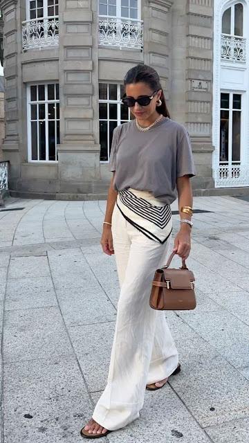 UN LOOK PARA CADA DIA DE LA SEMANA (429).- UN LOOK PARA CADA DIA DE LA SEMANA (429).-