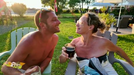 ¿Naturismo en Les Aillos o el último rincón libre de Francia? 8