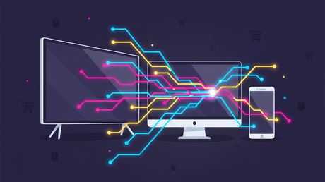 Gemini Generated Image impression based advertising