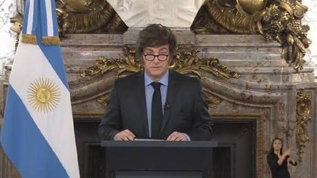 Presupuesto 2026 de Argentina: Un Análisis de las Medidas Implementadas por el Gobierno de Javier Milei