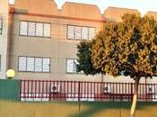 Decenas alumnos María Galiana comienzan curso transporte escolar Montequinto