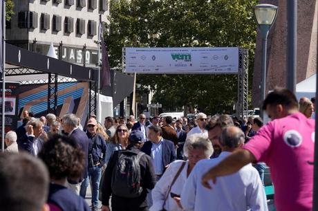 La feria VEM contará con descuentos exclusivos en vehículos eléctricos durante los días del evento La feria VEM contará con descuentos exclusivos en vehículos eléctricos durante los días del evento