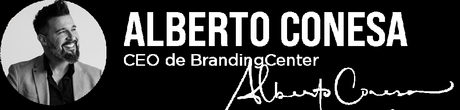 LA POTENTE ENTRADA DE ALBERTO CONESA CON BRANDING CENTER EN LATINOAMÉRICA