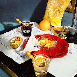 5 bares imprescindibles en Madrid para celebrar el Día del Aperitivo con el mejor vermut de grifo