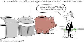 DE LAS VIÑETAS DE HUMOR DE HOY MIÉRCOLES, 17 DE SEPTIEMBRE DE 2025