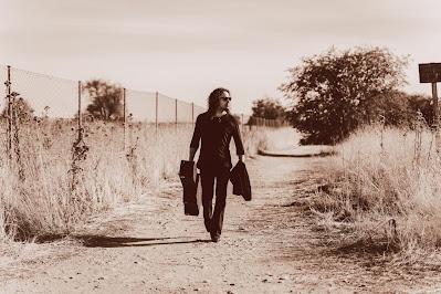 VÍCTOR FRAILE: 'SESIONES SANTA ROSA'