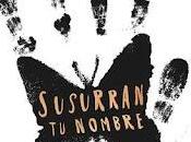 Susurran nombre Alex North