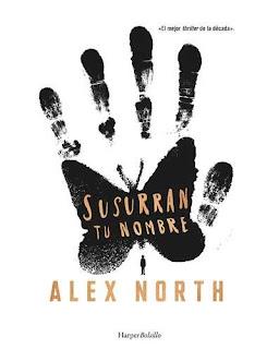 Susurran tu nombre de Alex North