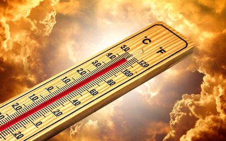 Las olas de calor pueden ser atribuidas a las emisiones de gases de efecto invernadero de los llamados grandes emisores o carbon majors