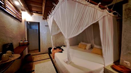 MOZAMBIQUE : INHAMBANE Y LA PRAIA DE TOFO MOZAMBIQUE : INHAMBANE Y LA PRAIA DE TOFO