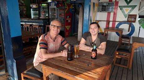 MOZAMBIQUE : INHAMBANE Y LA PRAIA DE TOFO MOZAMBIQUE : INHAMBANE Y LA PRAIA DE TOFO