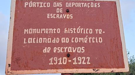 MOZAMBIQUE : INHAMBANE Y LA PRAIA DE TOFO MOZAMBIQUE : INHAMBANE Y LA PRAIA DE TOFO