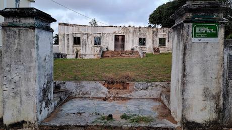 MOZAMBIQUE : INHAMBANE Y LA PRAIA DE TOFO MOZAMBIQUE : INHAMBANE Y LA PRAIA DE TOFO