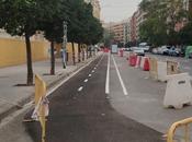 Carril Bici,