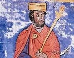 Batalla de Atapuerca Batalla de Atapuerca