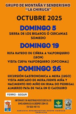 LAGOS DE SOMIEDO , FARRAPONA - LAGO CALABAZOSA -LAGO CERVERIZ - PICO TARAMBICU - LAGO DEL VALLE Y VALLE DEL LAGO