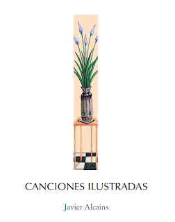 Canciones ilustradas de Alcaíns