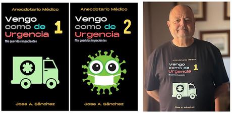 Vengo como de Urgencia