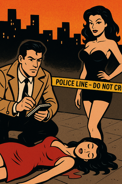 El crimen doméstico o domestic crime