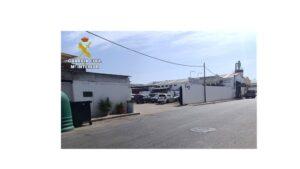 PP entrega 2.000 firmas de los pueblos de Hormigos y El Carpio pidiendo más guardias civiles en la comarca de Torrijos PP entrega 2.000 firmas de los pueblos de Hormigos y El Carpio pidiendo más guardias civiles en la comarca de Torrijos