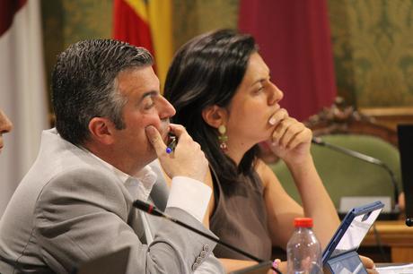 El PP carga contra el nuevo modelo de autobuses de Cuenca: «Malgasta el dinero público»